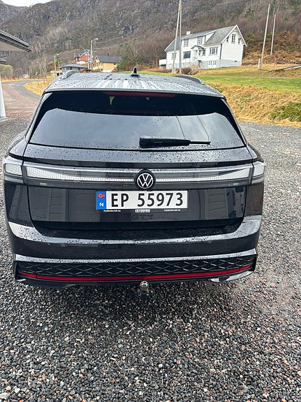 Volkswagen ID.7 5 of 30