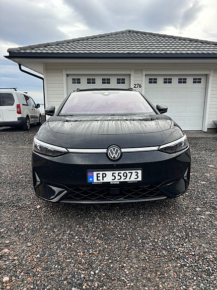 Volkswagen ID.7 3 of 30