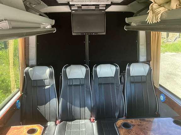Mercedes-Benz Sprinter 519 13 of 21