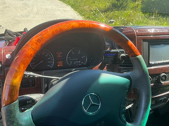 Mercedes-Benz Sprinter 519 7 of 21