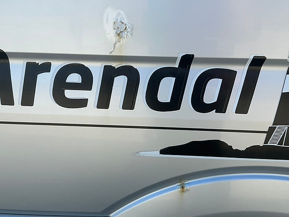Mercedes-Benz Sprinter 519 21 of 21