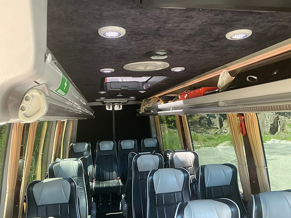 Mercedes-Benz Sprinter 519 18 of 21