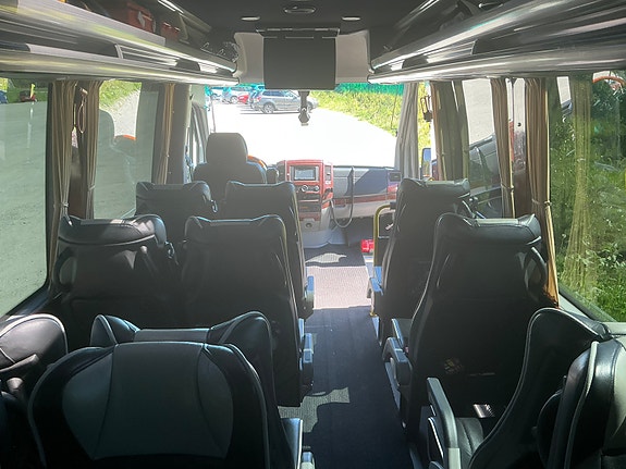 Mercedes-Benz Sprinter 519 15 of 21