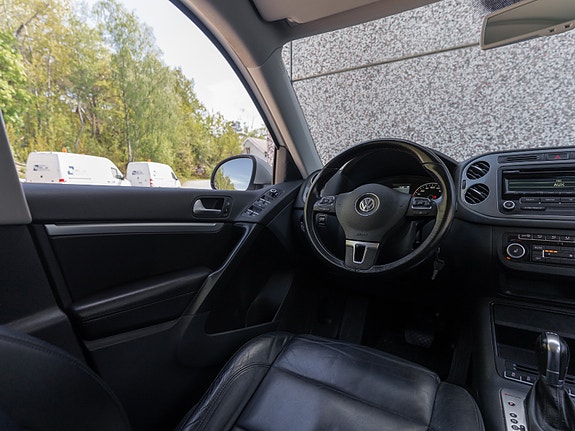 Volkswagen Tiguan 25 of 30