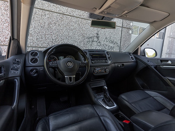Volkswagen Tiguan 18 of 30