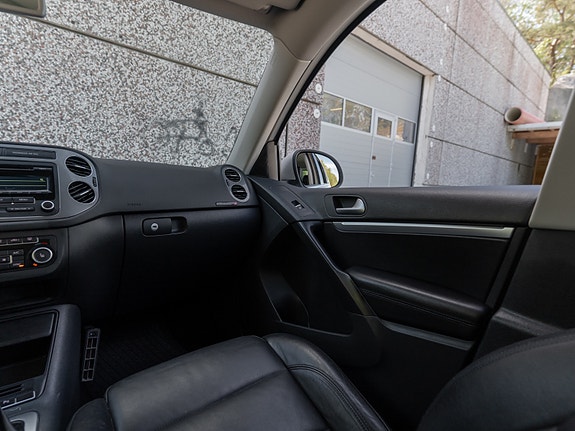 Volkswagen Tiguan 26 of 30