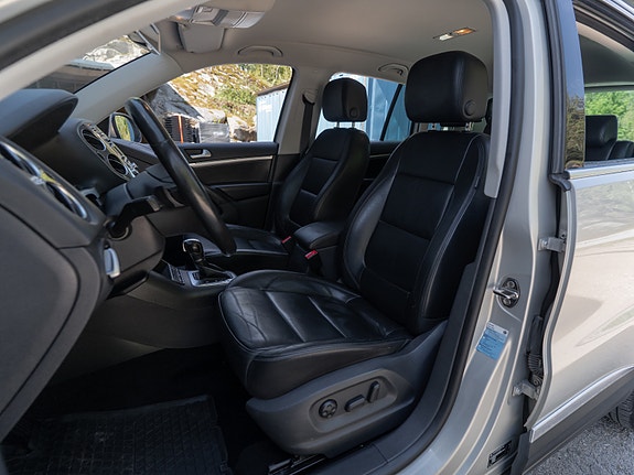 Volkswagen Tiguan 20 of 30