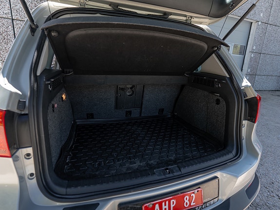 Volkswagen Tiguan 14 of 30