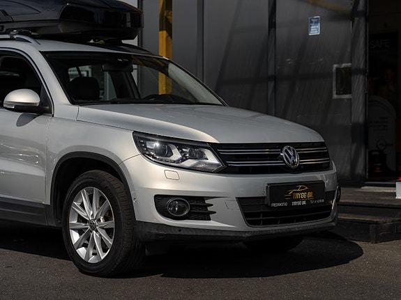 Volkswagen Tiguan 6 of 30