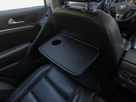 Volkswagen Tiguan 23 of 30