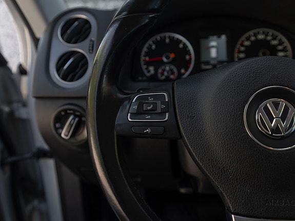 Volkswagen Tiguan 28 of 30