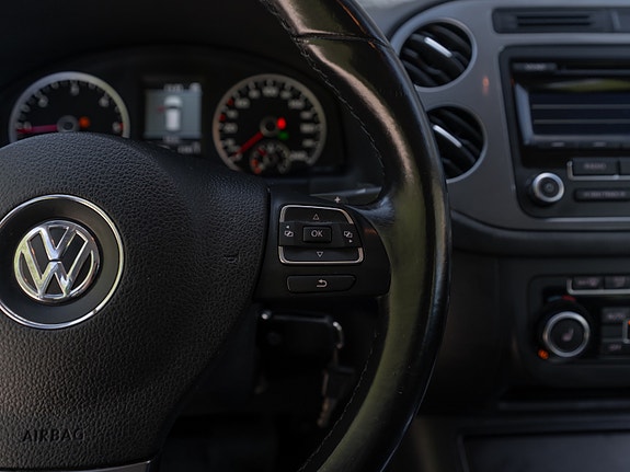 Volkswagen Tiguan 29 of 30