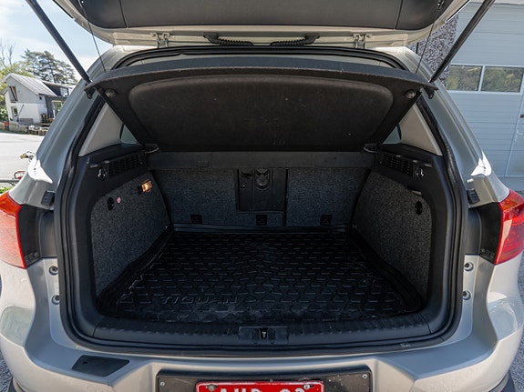Volkswagen Tiguan 15 of 30