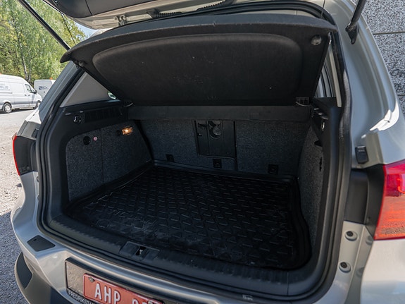 Volkswagen Tiguan 16 of 30
