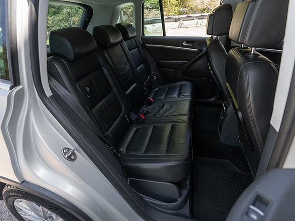 Volkswagen Tiguan 22 of 30
