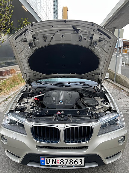 BMW X3 24 of 26