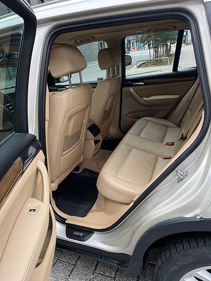 BMW X3 14 of 26