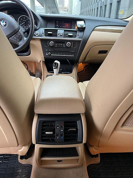 BMW X3 18 of 26
