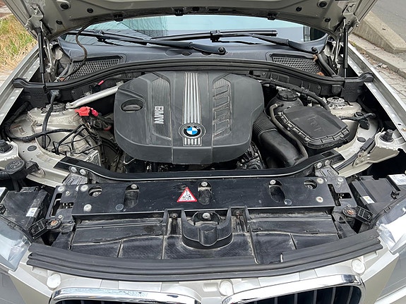BMW X3 26 of 26