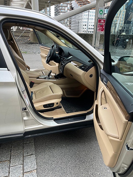 BMW X3 12 of 26