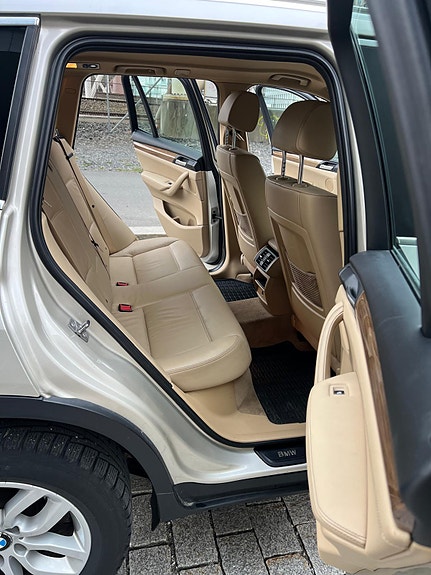 BMW X3 15 of 26