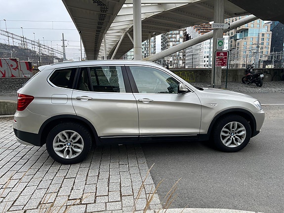 BMW X3 6 of 26