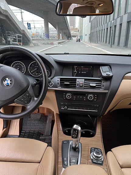 BMW X3 17 of 26