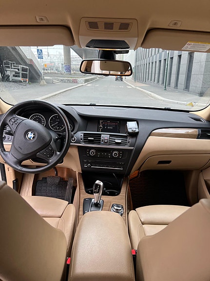 BMW X3 16 of 26