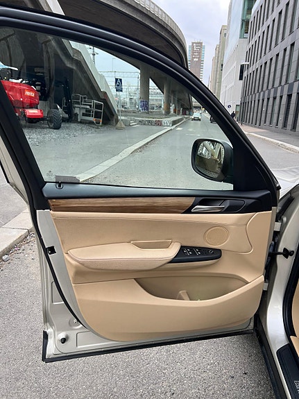 BMW X3 9 of 26