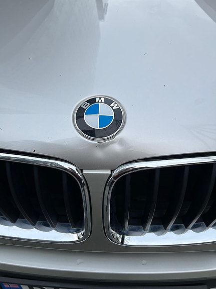 BMW X3 23 of 26