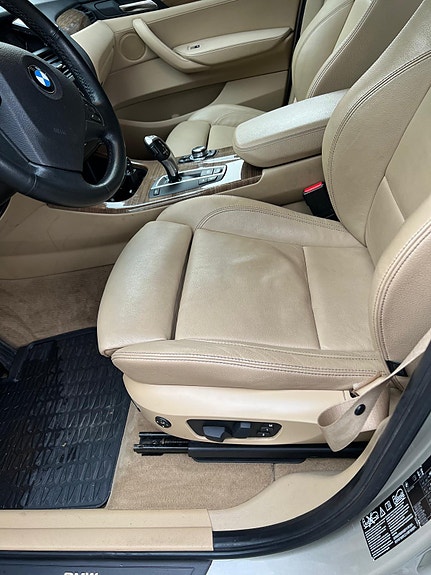 BMW X3 11 of 26