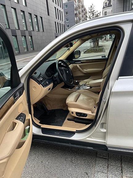 BMW X3 10 of 26