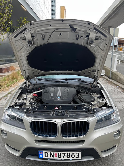 BMW X3 25 of 26