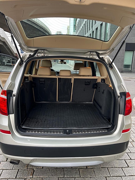 BMW X3 20 of 26