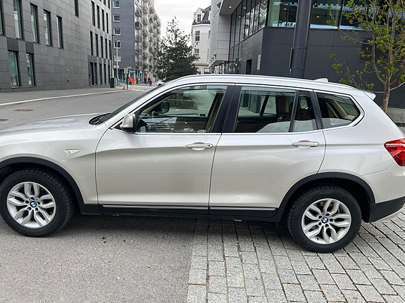 BMW X3 2 of 26