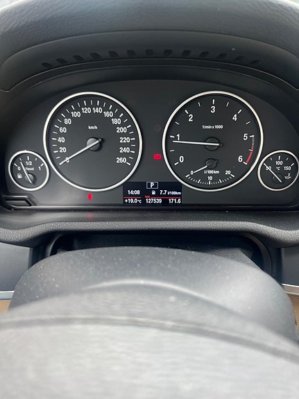 BMW X3 19 of 26