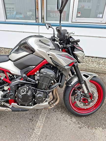 Kawasaki Z900 -Lager tømming - Kampanjepris!! 6 of 14