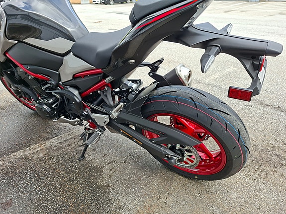 Kawasaki Z900 -Lager tømming - Kampanjepris!! 8 of 14