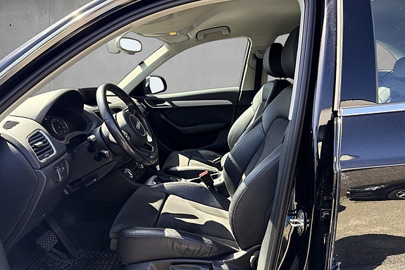 Audi Q3 8 of 10
