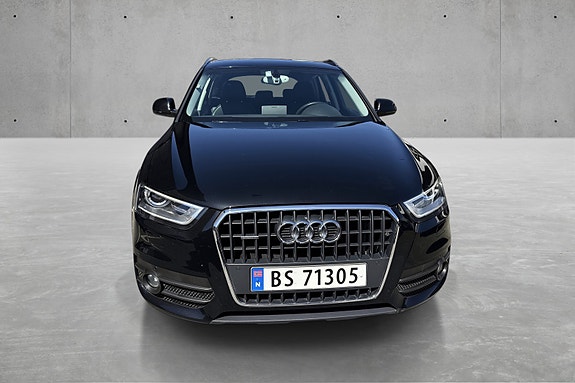 Audi Q3 3 of 10