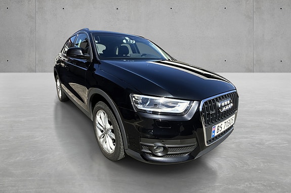 Audi Q3 5 of 10