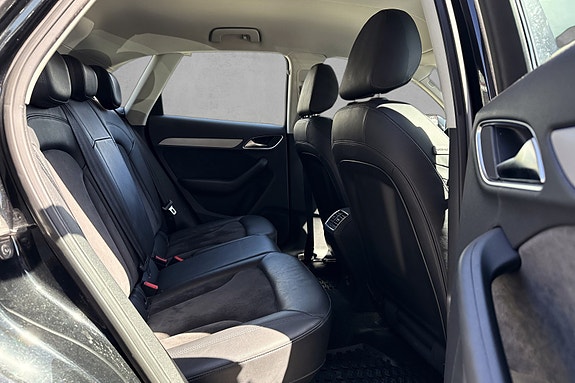 Audi Q3 10 of 10