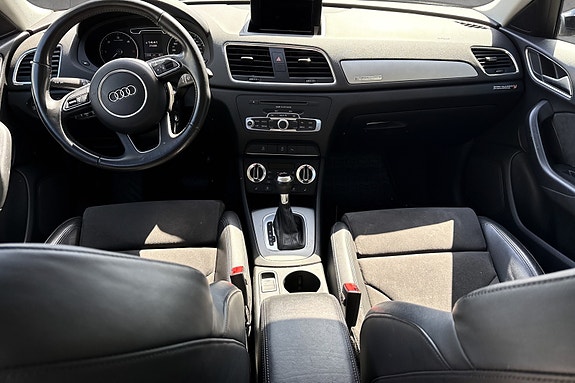 Audi Q3 9 of 10