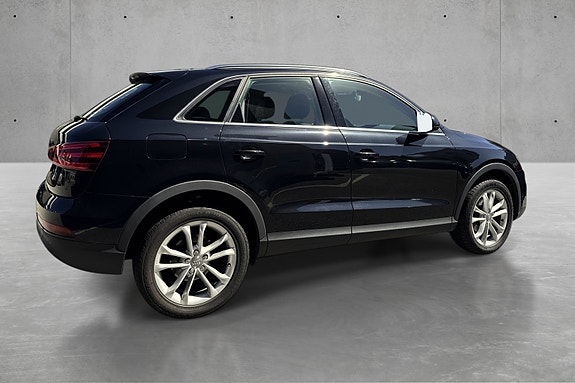 Audi Q3 6 of 10