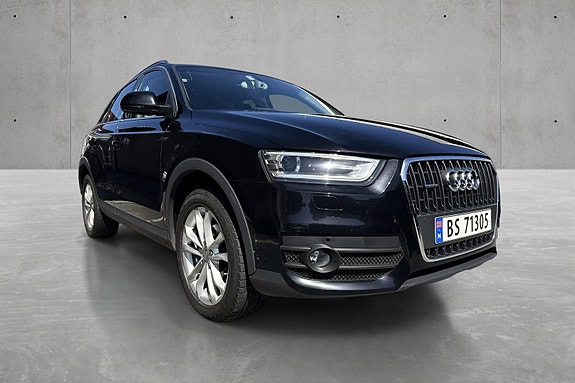 Audi Q3 4 of 10