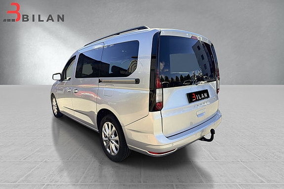 Volkswagen Caddy Maxi 6 of 30