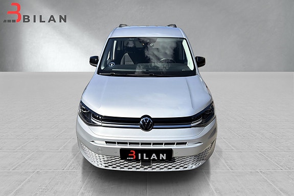 Volkswagen Caddy Maxi 16 of 30
