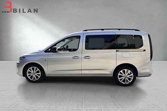 Volkswagen Caddy Maxi 4 of 30