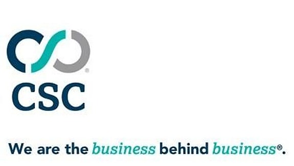 CSC (Norway) AS logo