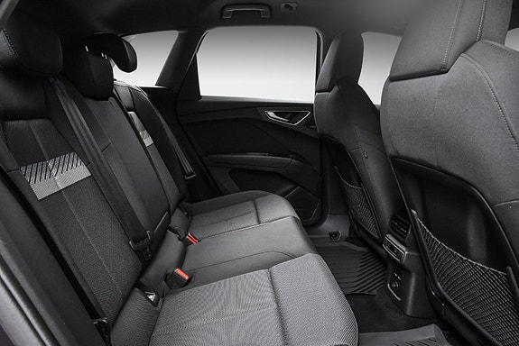 Audi Q4 e-tron 19 of 19